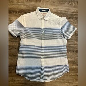 Penguin Heritage Slim Fit Short Sleve Polo Shirt